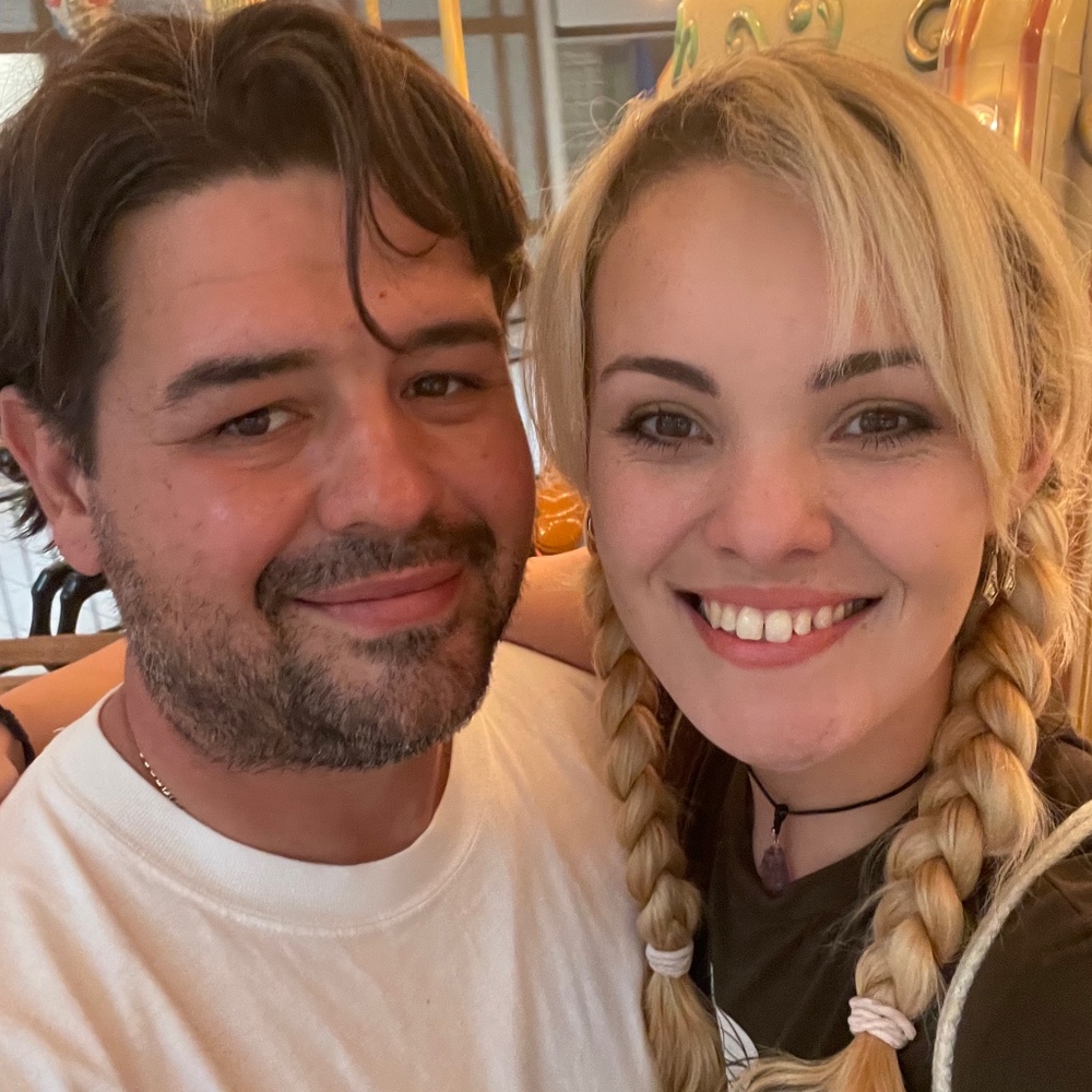 Meet your Posher, Graciela